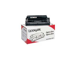 Toneris LEXMARK, 13T0301, orinlais